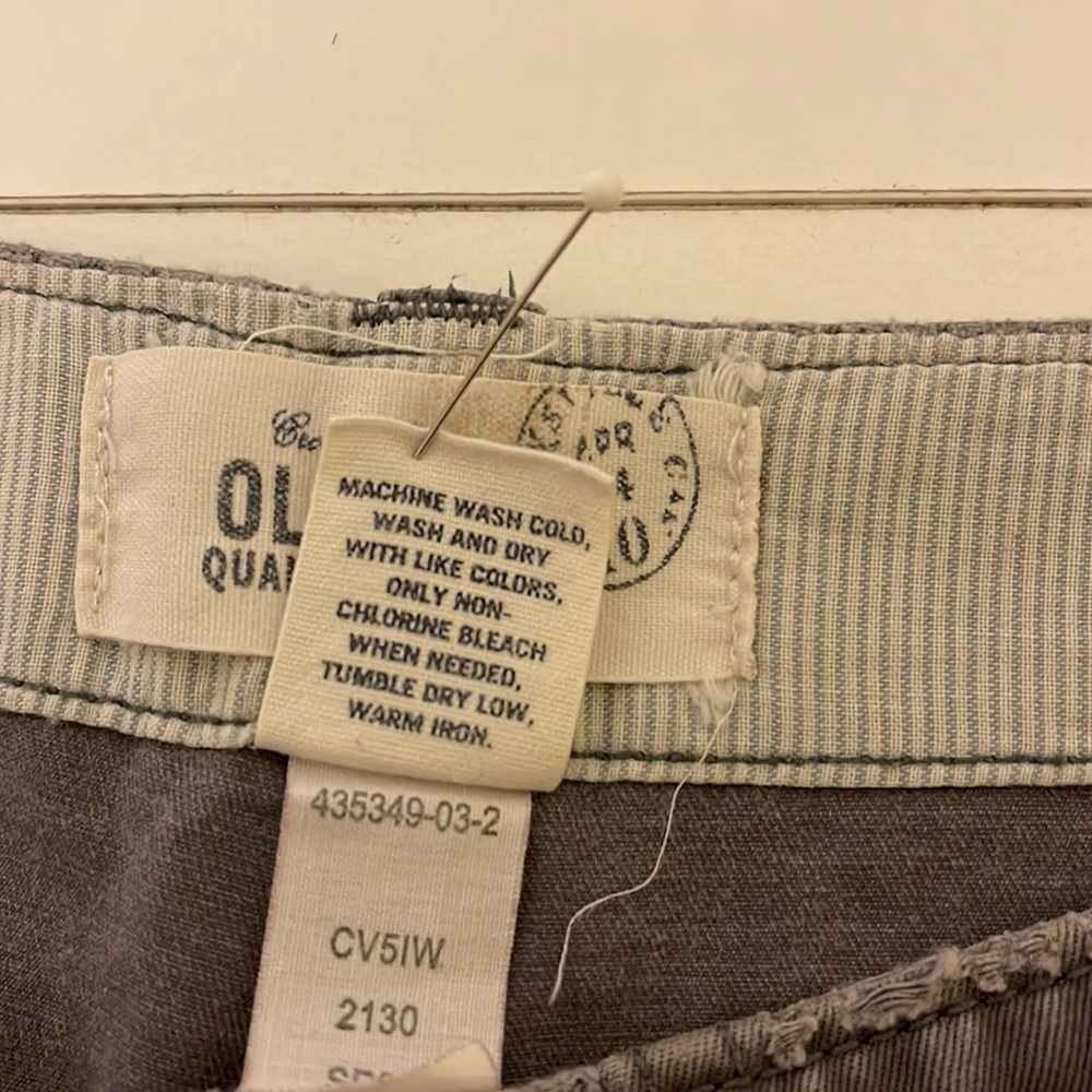 Old Navy Short - Picture 4 of 5